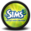 The Sims 3 7 Icon 128x128 png